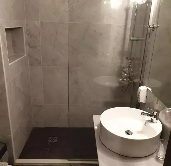اتاق سوپریور, Porto Plazza
