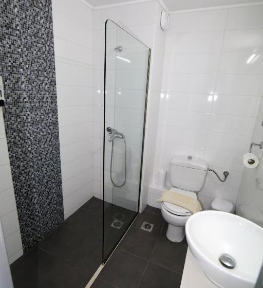 高级大房间, Porto Plazza