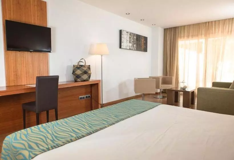سوییت جونیور, Rvhotels Nautic Park