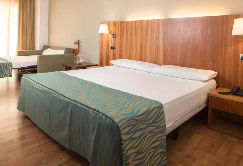 سوییت جونیور, Rvhotels Nautic Park