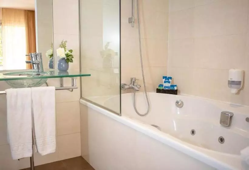 سوییت, Rvhotels Nautic Park