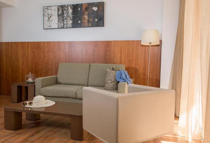 סוויטה, Rvhotels Nautic Park