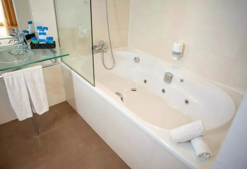 سوییت, Rvhotels Nautic Park