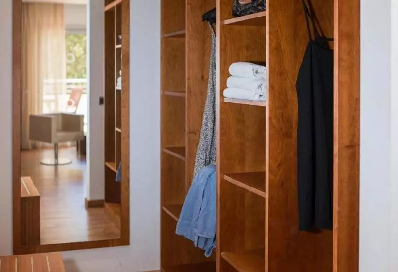 سوییت, Rvhotels Nautic Park