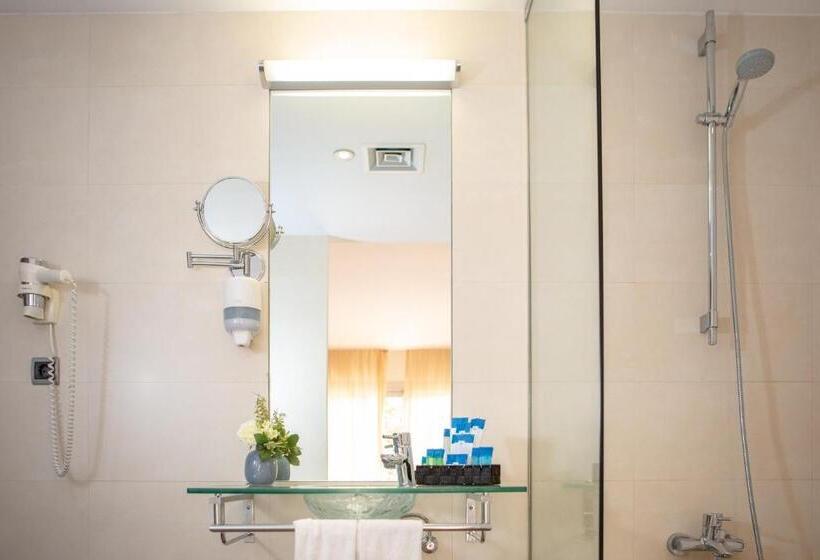 סוויטה, Rvhotels Nautic Park