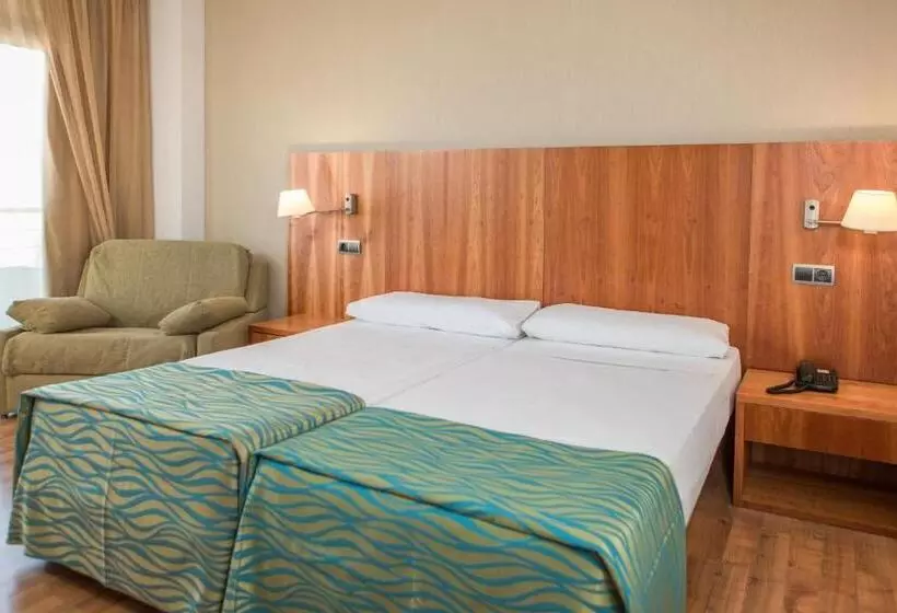 اتاق خانوادگی, Rvhotels Nautic Park