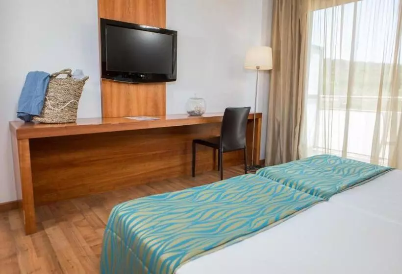 اتاق استاندارد یک نفره, Rvhotels Nautic Park