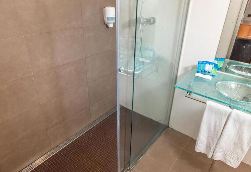 חדר סטנדרט יחיד, Rvhotels Nautic Park