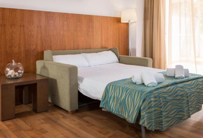 جناح عائلي, Rvhotels Nautic Park