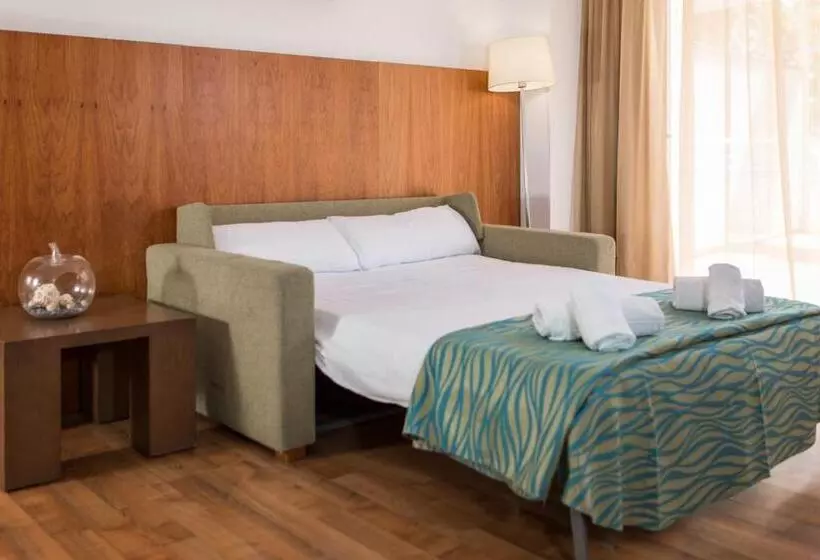 سوییت خانوادگی, Rvhotels Nautic Park