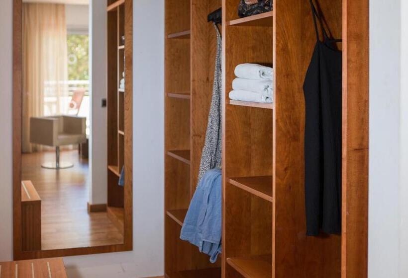 סוויטה משפחתית, Rvhotels Nautic Park