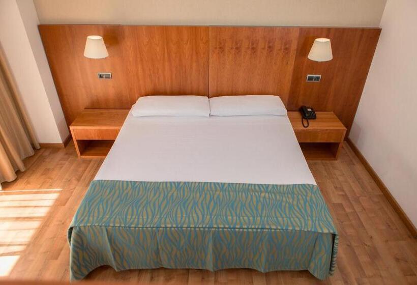 סוויטה משפחתית, Rvhotels Nautic Park