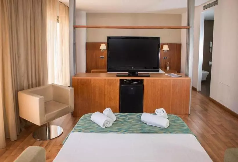 سوییت خانوادگی, Rvhotels Nautic Park