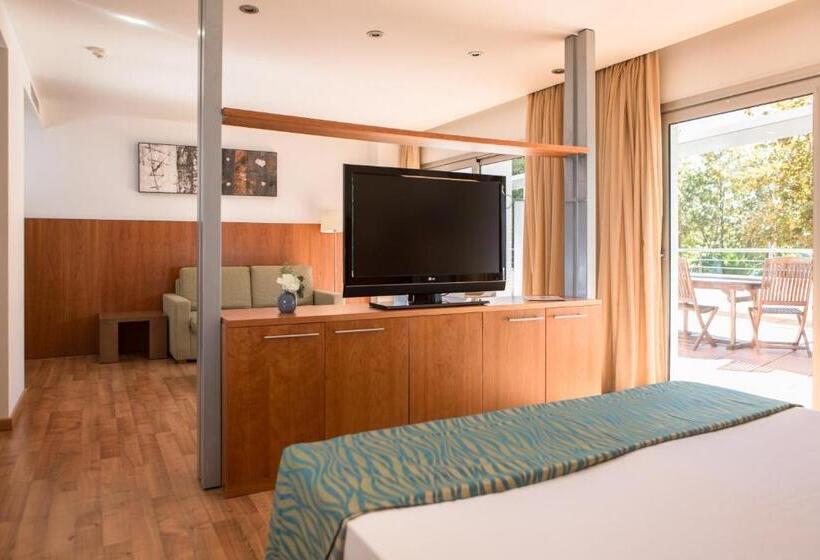 סוויטה משפחתית, Rvhotels Nautic Park