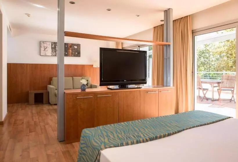 سوییت خانوادگی, Rvhotels Nautic Park