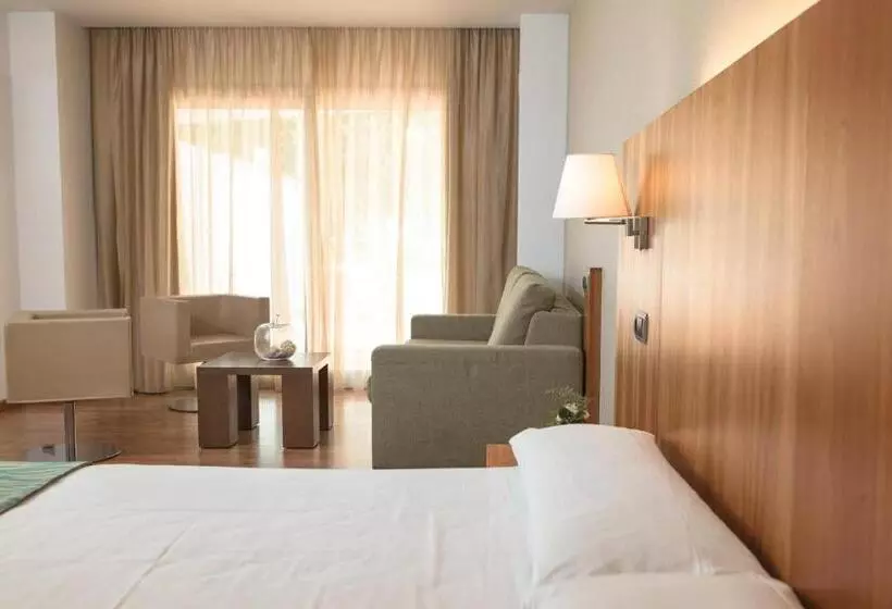 سوئیت جونیور خانوادگی, Rvhotels Nautic Park