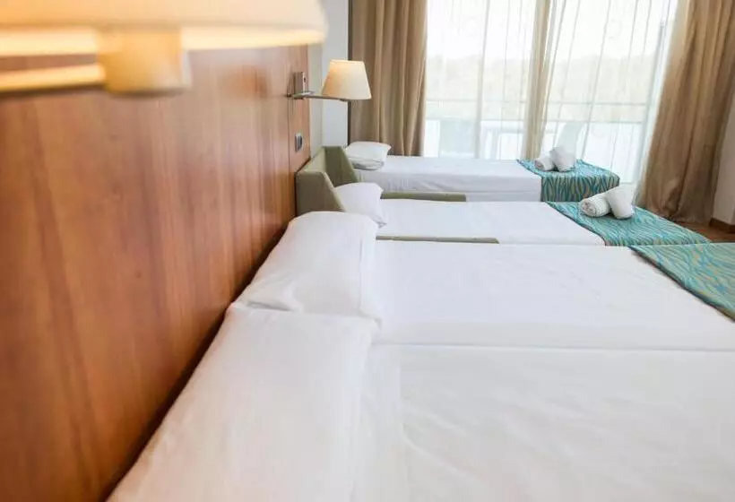 اتاق خانوادگی, Rvhotels Nautic Park