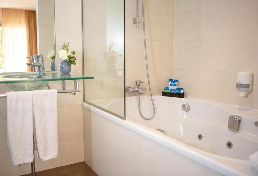جناح عائلي, Rvhotels Nautic Park