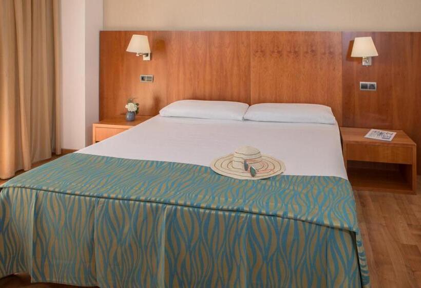 جناح عائلي, Rvhotels Nautic Park