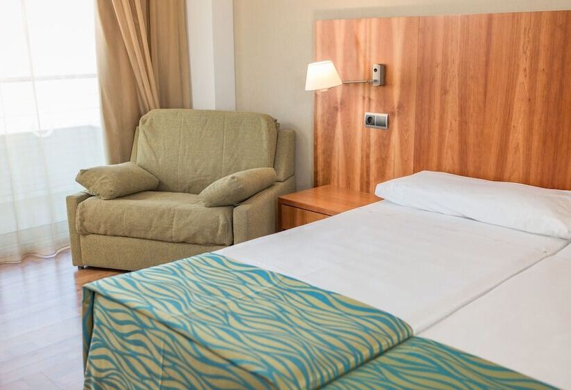 חדר סטנדרט, Rvhotels Nautic Park