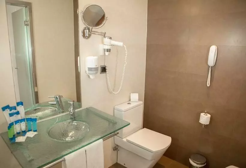 اتاق استاندارد سه نفره, Rvhotels Nautic Park