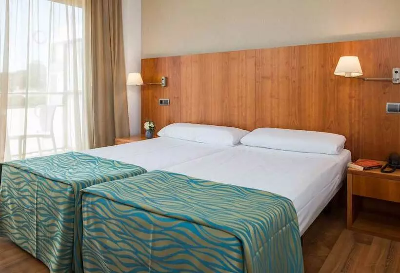 اتاق استاندارد سه نفره, Rvhotels Nautic Park