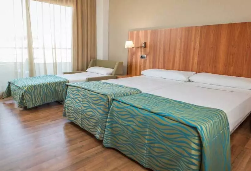 اتاق استاندارد, Rvhotels Nautic Park