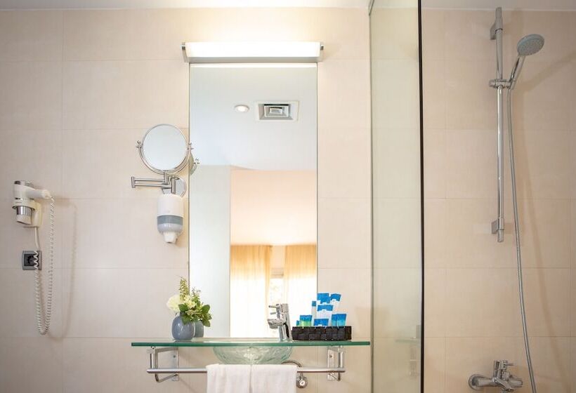 סוויטה, Rvhotels Nautic Park