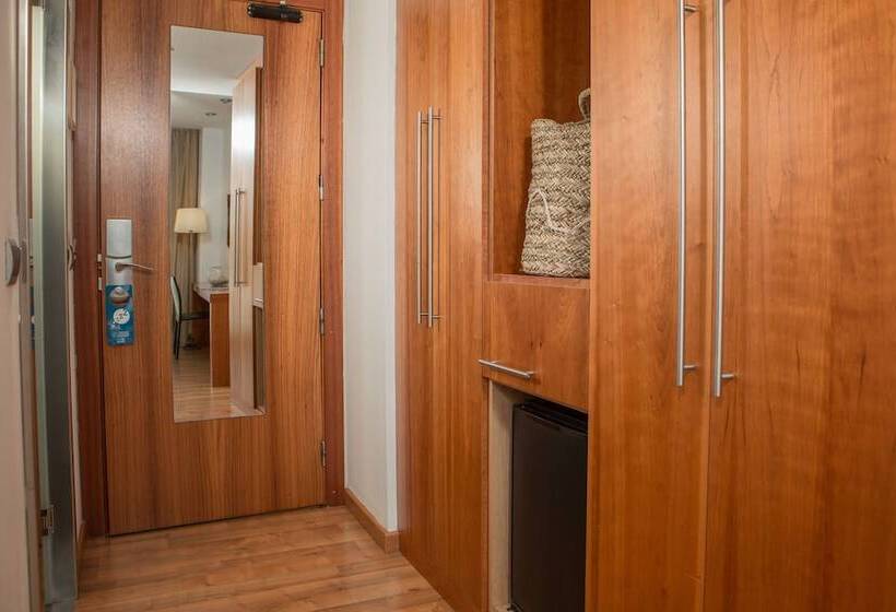 سوییت, Rvhotels Nautic Park
