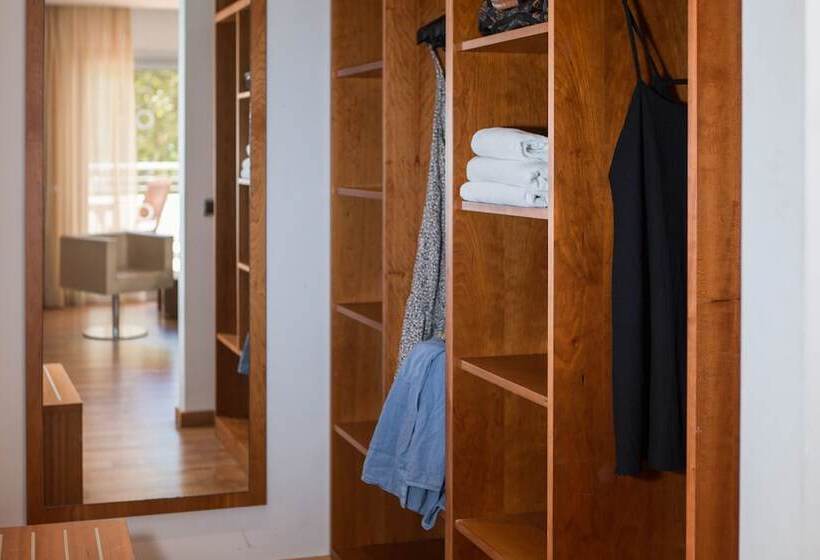 סוויטה, Rvhotels Nautic Park