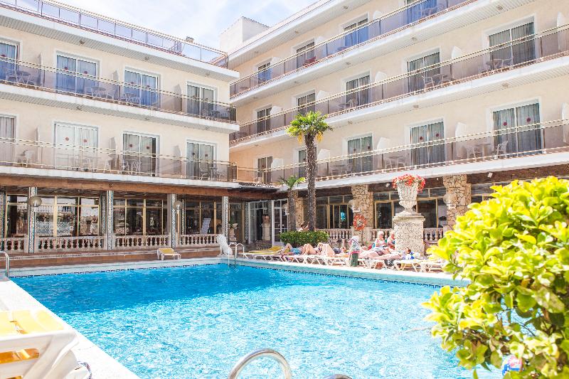 غرفة قياسية فردية, San Sebastian