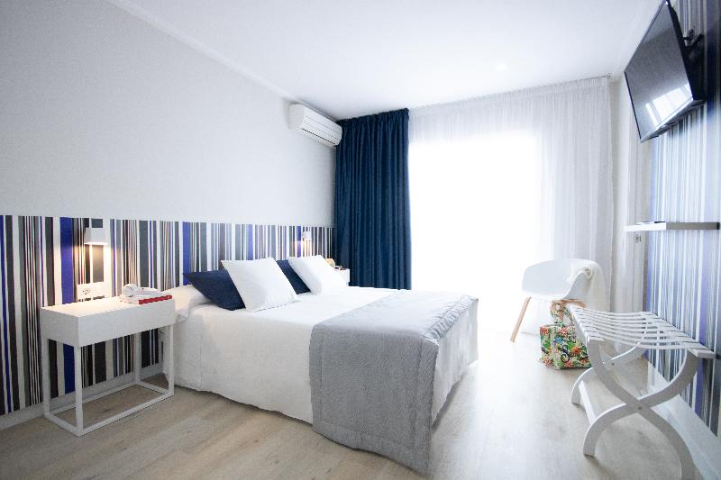 غرفة قياسية فردية, San Sebastian