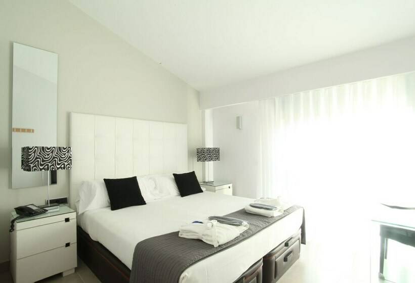 غرفة قياسية مطلّة علي الحديقة, Spa Niwa