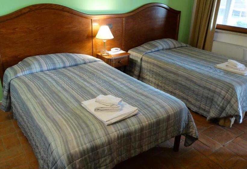 스탠다드 룸, Tenuta Dell Argento Resort