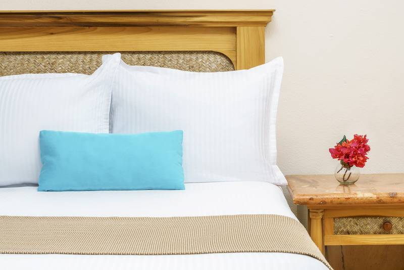 스탠다드 룸, The Reef Playacar Resort