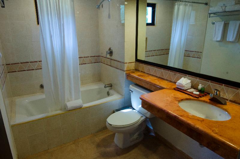 스탠다드 룸, The Reef Playacar Resort