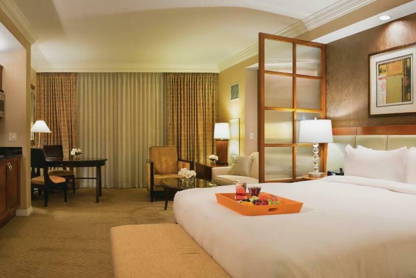 豪华套房, The Signature At Mgm Grand