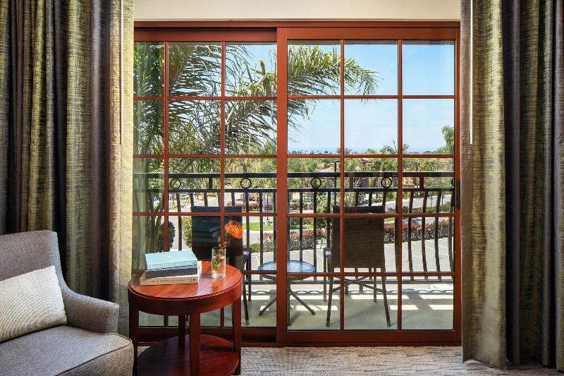带大床的豪华间, The Westin Carlsbad Resort & Spa