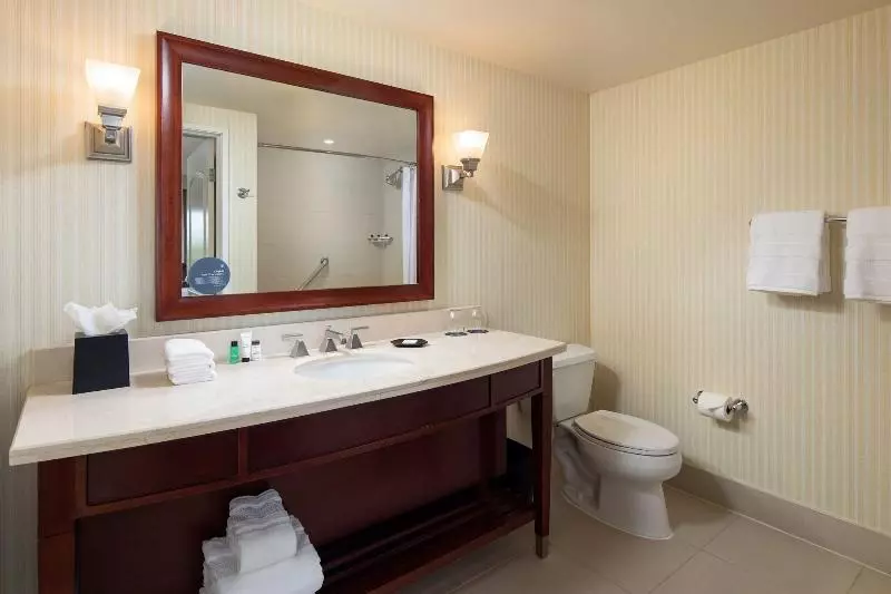 キングサイズベッドのデラックスルーム, The Westin Carlsbad Resort & Spa