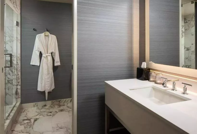 キングサイズベッドのデラックスルーム, The Westin Carlsbad Resort & Spa