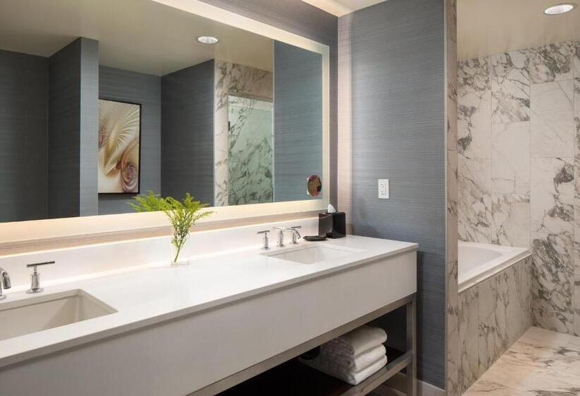 带风景豪华套房, The Westin Carlsbad Resort & Spa