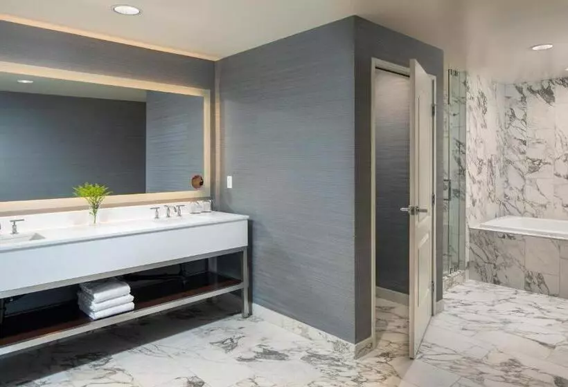 プレジデントスイートルーム, The Westin Carlsbad Resort & Spa