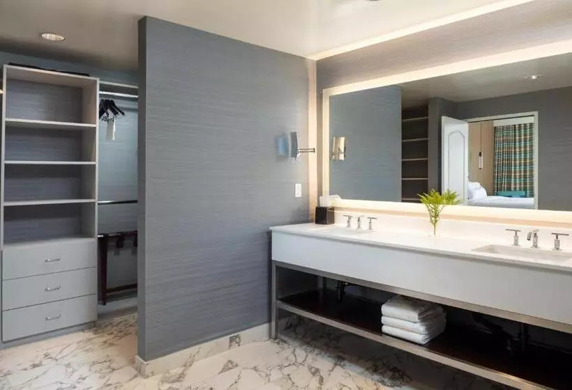 プレジデントスイートルーム, The Westin Carlsbad Resort & Spa