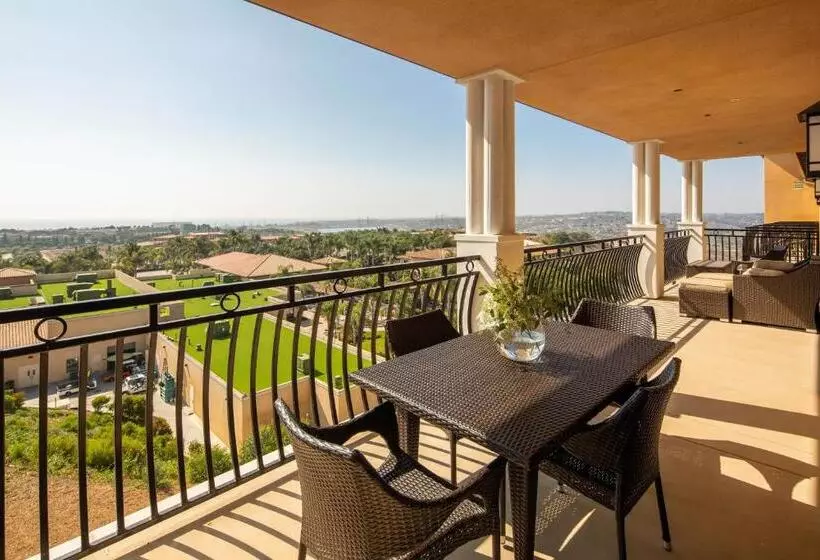 プレジデントスイートルーム, The Westin Carlsbad Resort & Spa