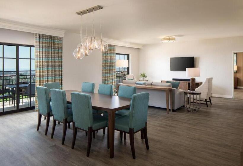 总统套房, The Westin Carlsbad Resort & Spa