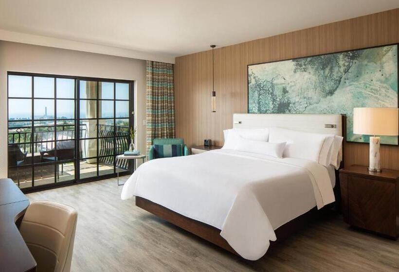 总统套房, The Westin Carlsbad Resort & Spa