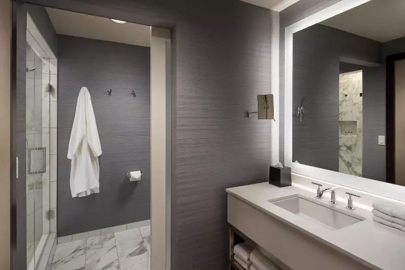 キングサイズベッドのスイートルーム, The Westin Carlsbad Resort & Spa