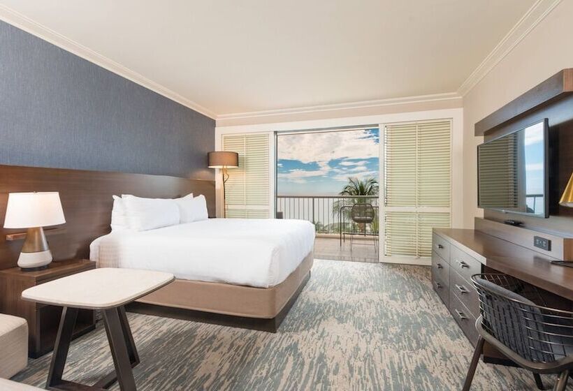 Habitación Premium Vista al Mar., The Westin Hapuna Beach Resort