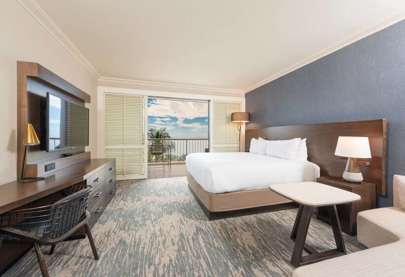 Habitación Premium Vista al Mar., The Westin Hapuna Beach Resort