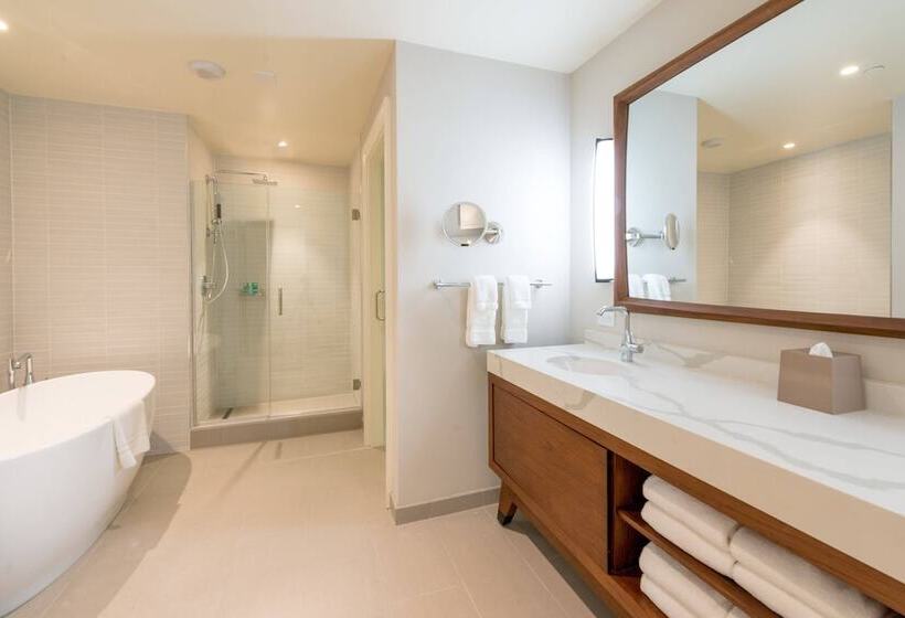 Люкс Вид на Море, The Westin Hapuna Beach Resort